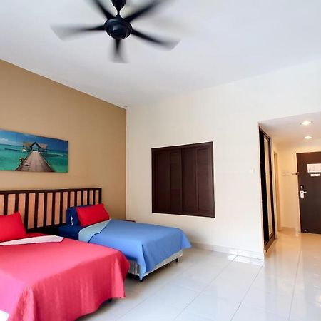 Gold Coast Morib By 369 Stay Kampong Tanjong Pechah Экстерьер фото