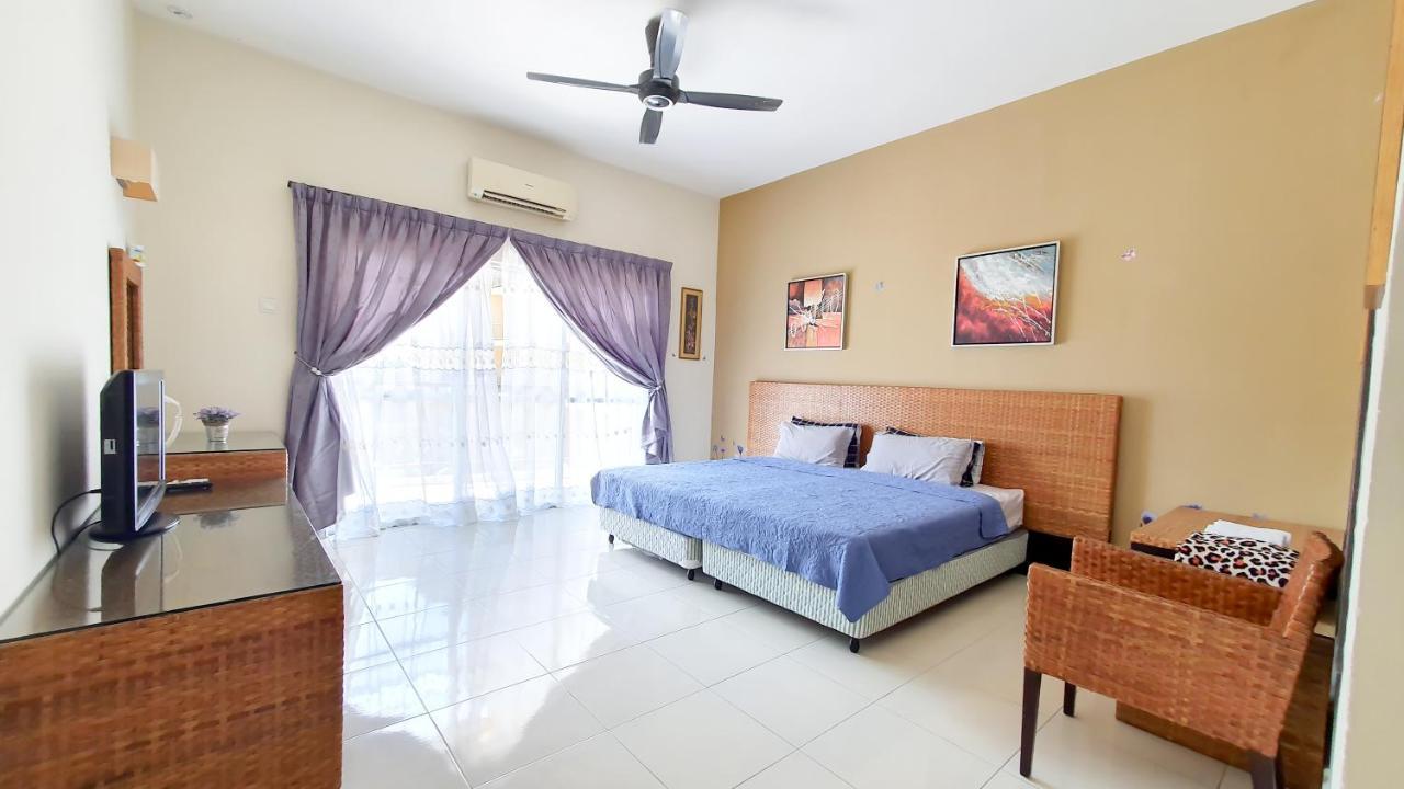 Gold Coast Morib By 369 Stay Kampong Tanjong Pechah Экстерьер фото
