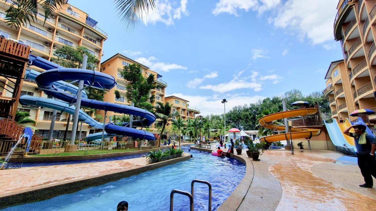 Gold Coast Morib By 369 Stay Kampong Tanjong Pechah Экстерьер фото
