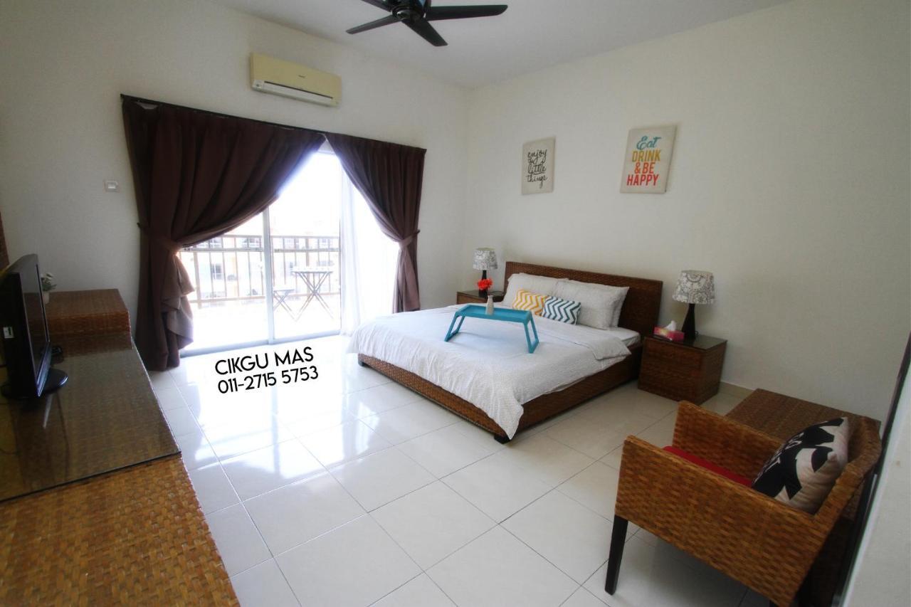 Gold Coast Morib By 369 Stay Kampong Tanjong Pechah Экстерьер фото