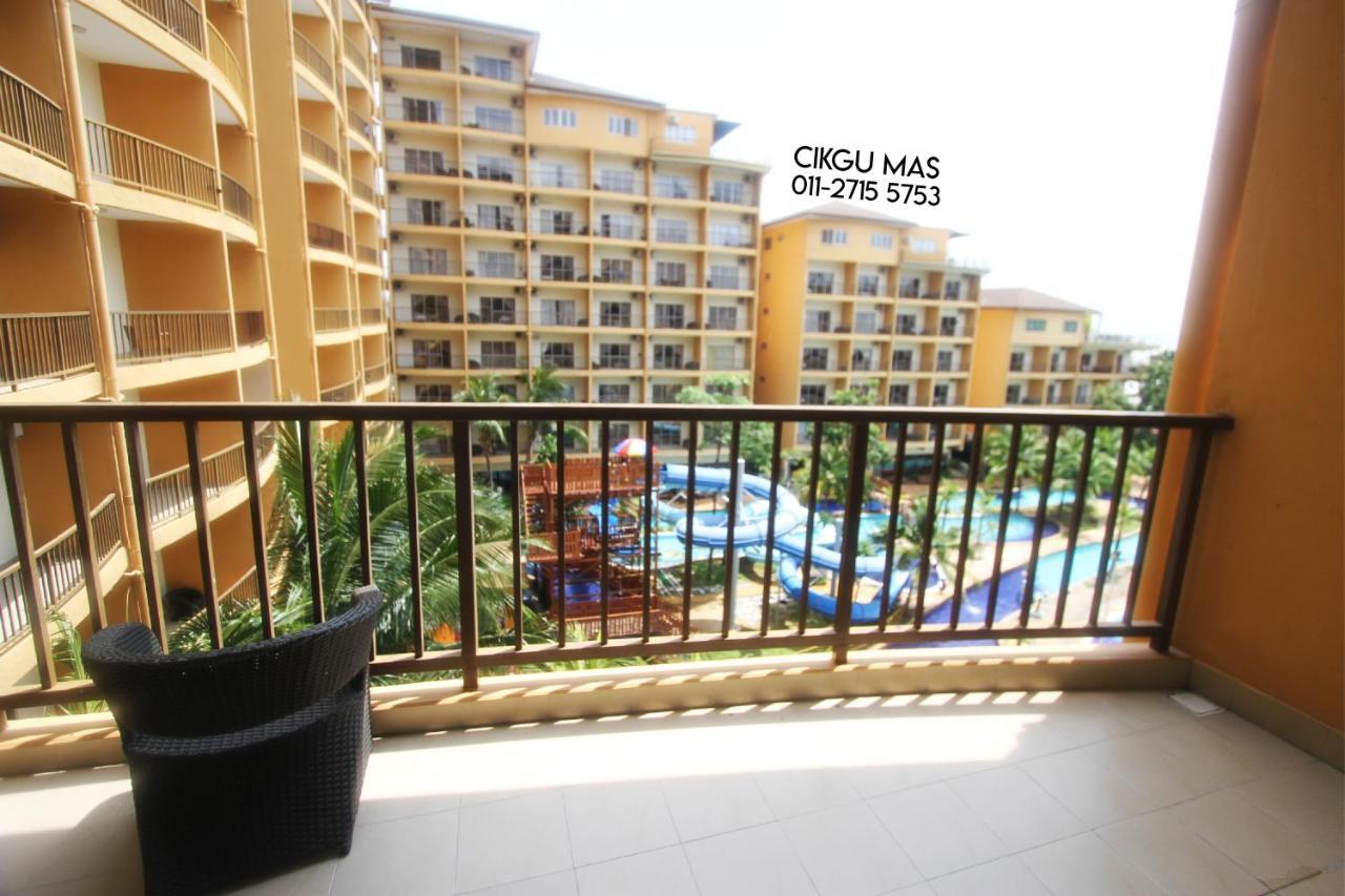 Gold Coast Morib By 369 Stay Kampong Tanjong Pechah Экстерьер фото
