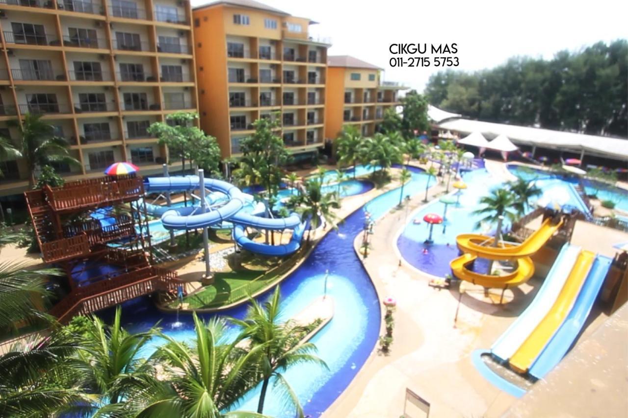 Gold Coast Morib By 369 Stay Kampong Tanjong Pechah Экстерьер фото